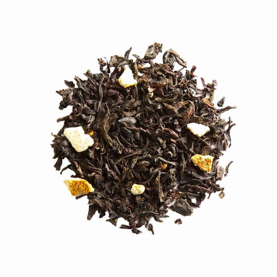 Picture of TEA, 7 CITRUS, BULK