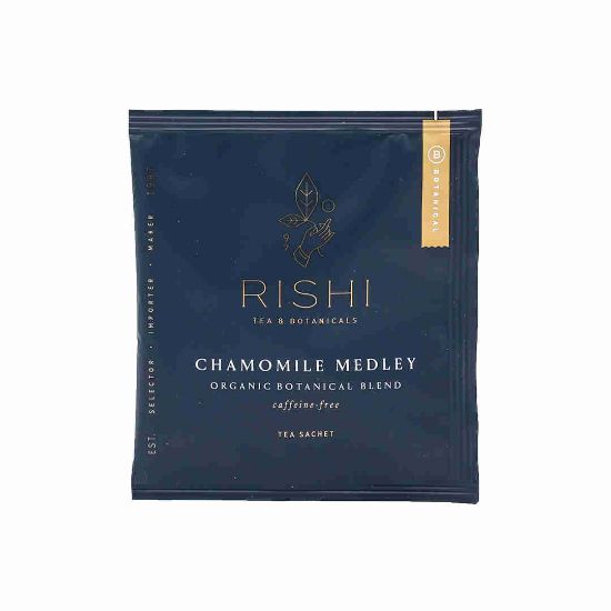 Picture of TEA, FRENCH GARDEN, BULK