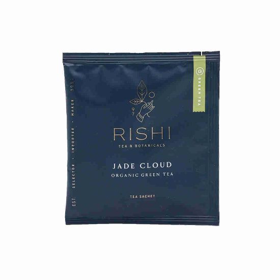 Picture of TEA, GREEN, BAGS