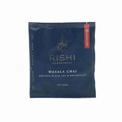 Picture of TEA, MASALA CHAI, BAGS