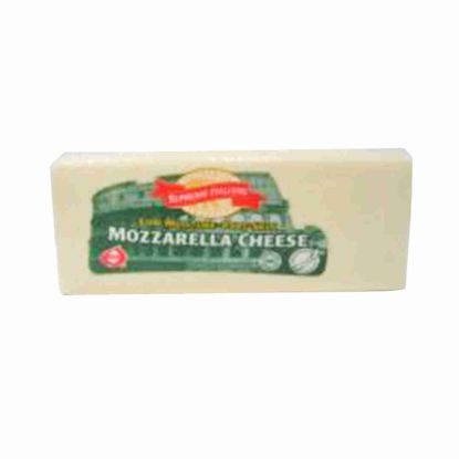 Picture of CHEESE, MOZZARELLA PART SKIM L