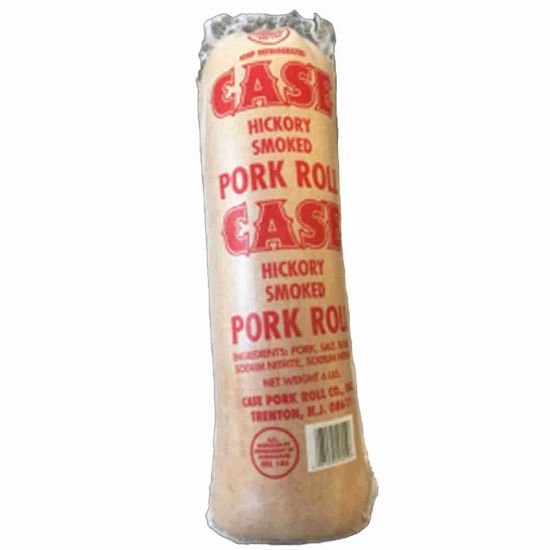 Picture of PORK ROLL