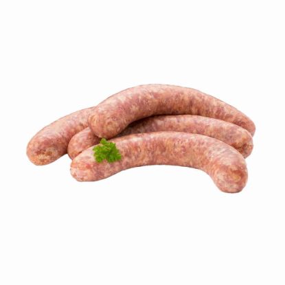 Picture of SAUSAGE, ITALIAN SWEET LINK