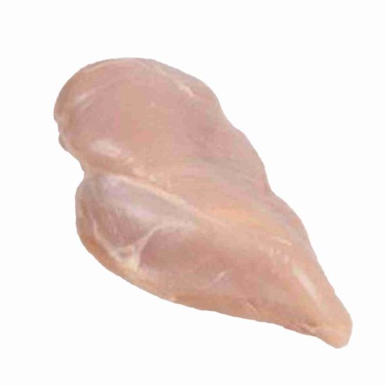 Picture of CHICKEN BREAST, BONLESS SKINLE