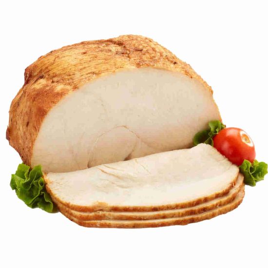 Picture of TURKEY BREAST, KETTLE BROWNED