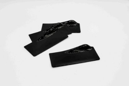 Picture of GOGO PLATE, RECTANGLE