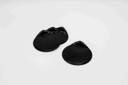 Picture of GOGO PLATE, ROUND