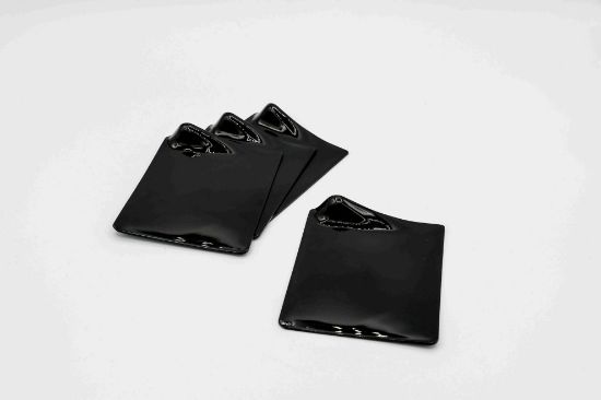 Picture of GOGO PLATE, SQUARE