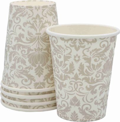 Picture of 12 OZ PAPER CUPS