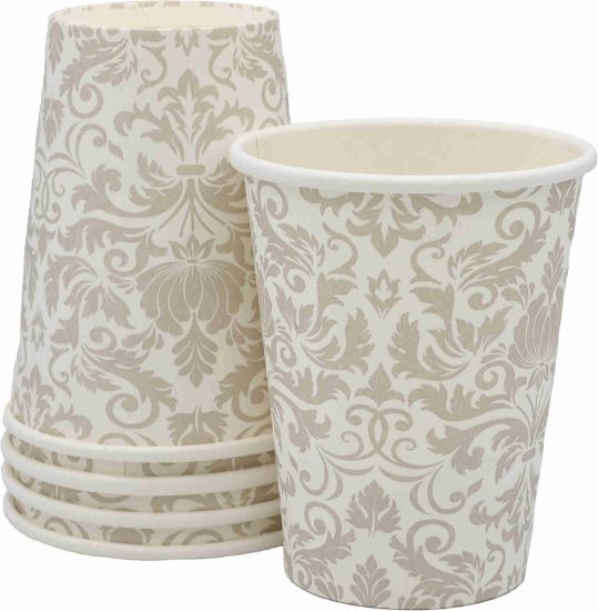 Picture of 12 OZ PAPER CUPS